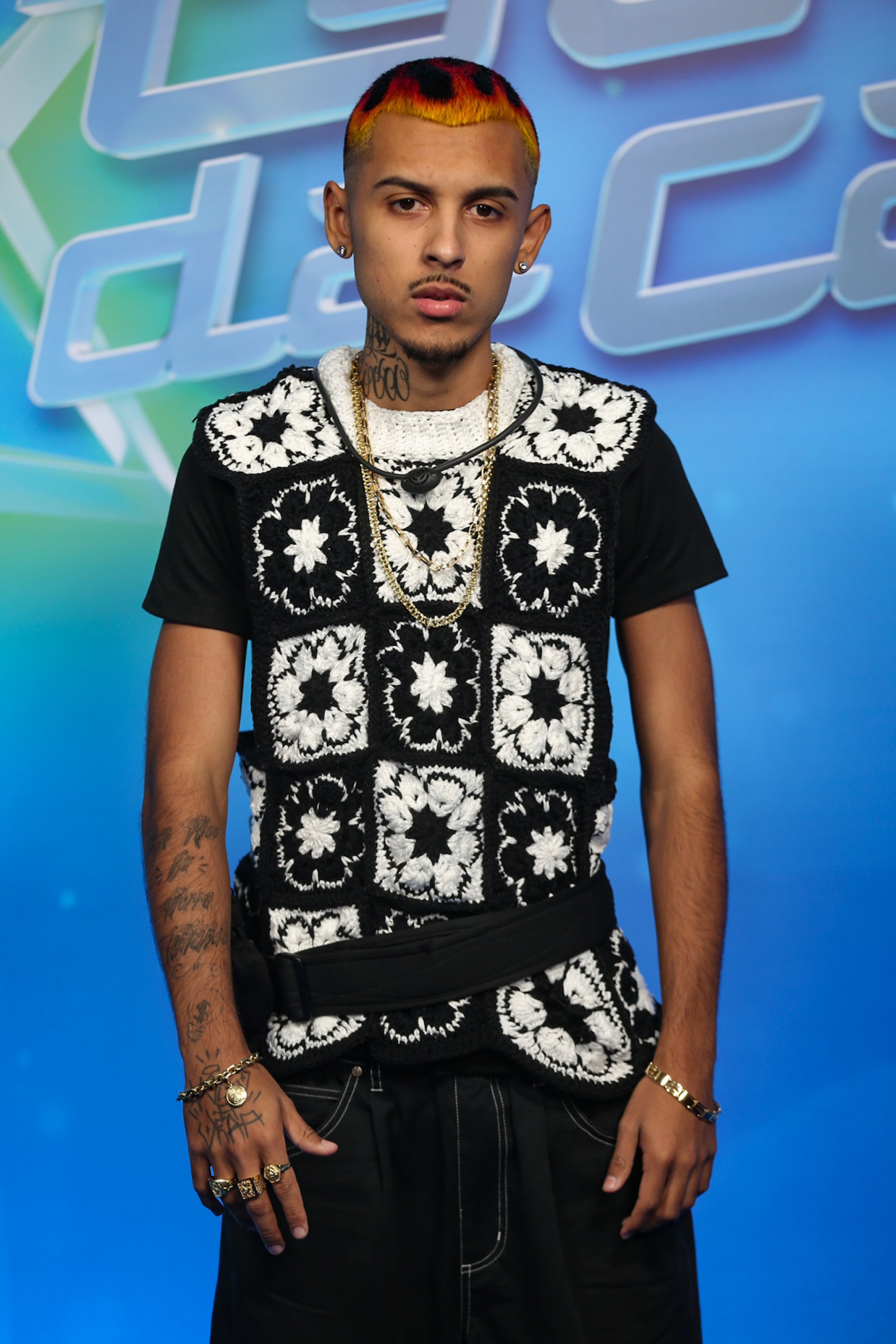 Participantes do 'Estrela da Casa'  - Victor Chapetta / Agnews 