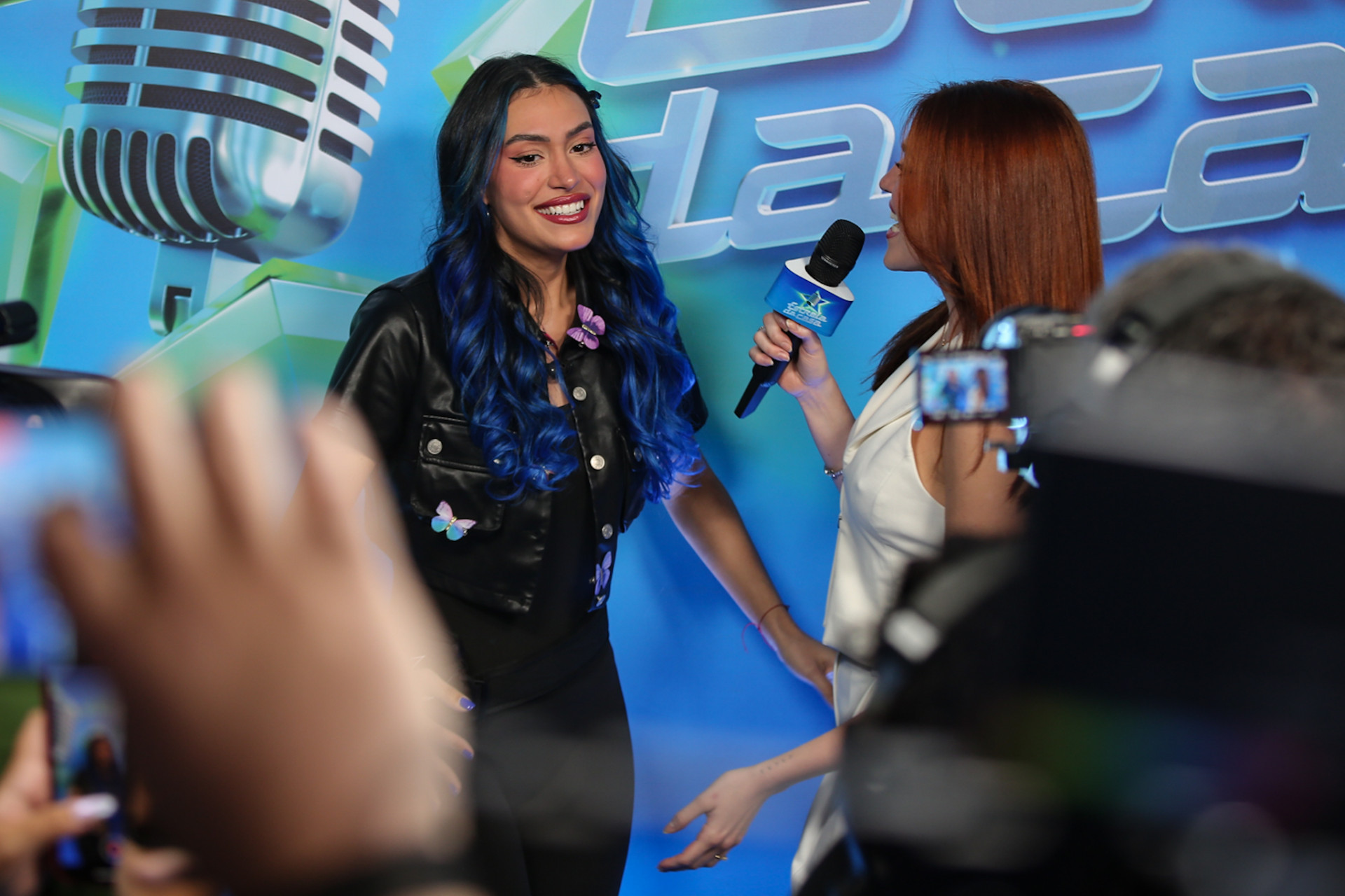 Participantes do 'Estrela da Casa'  - Victor Chapetta / Agnews 