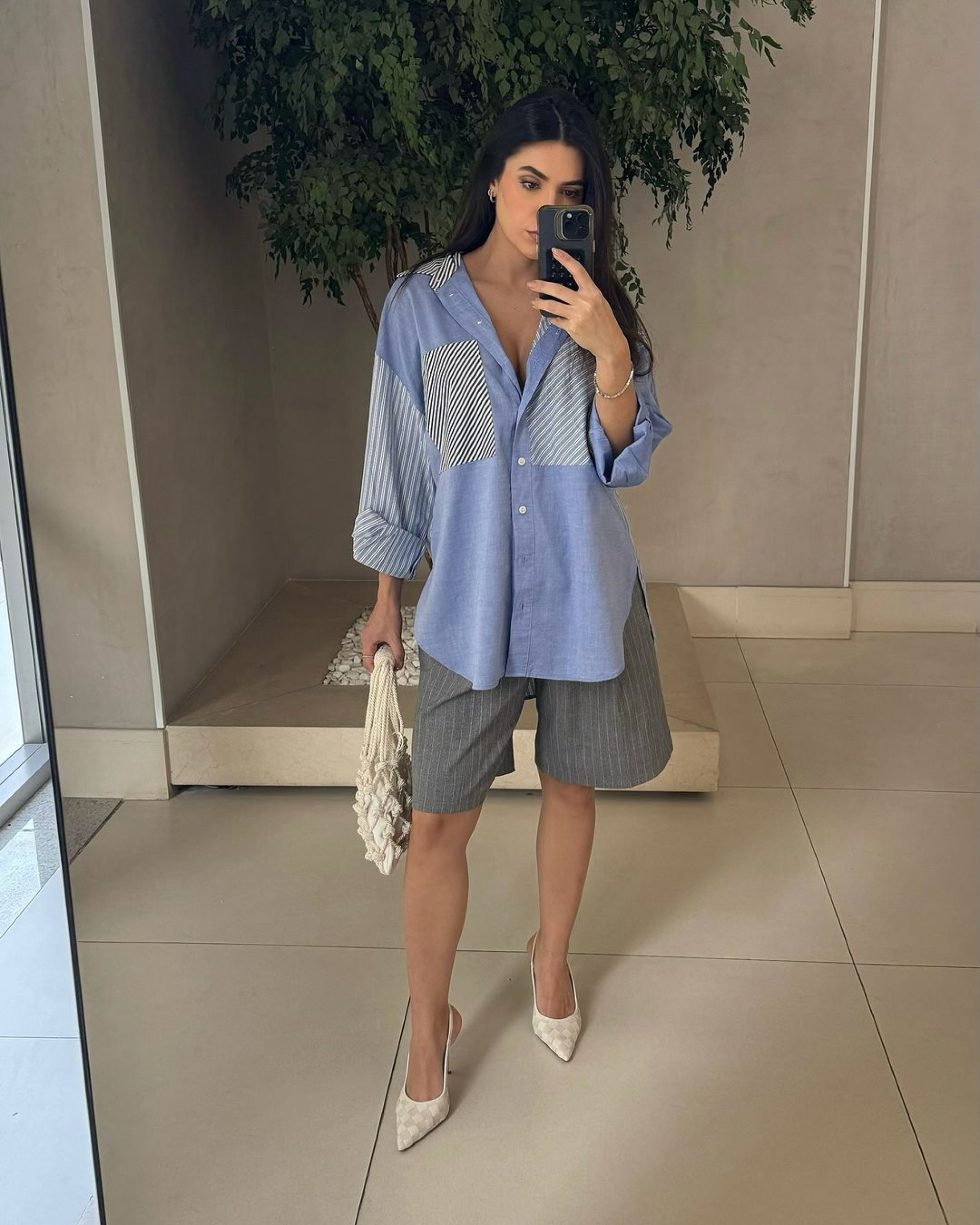 Jade Magalhães abre álbum de fotos - Reprodução / Instagram