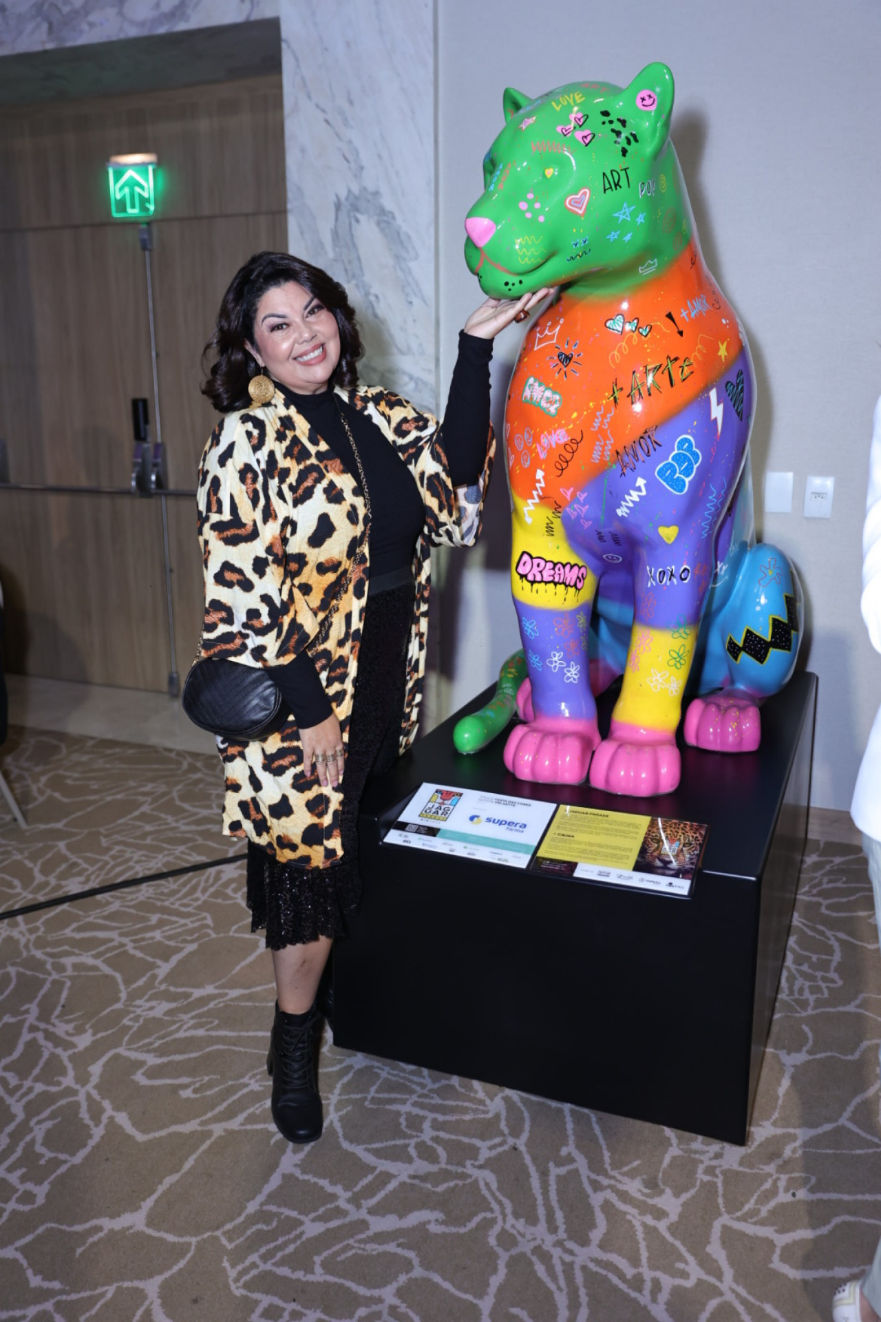 Fabiana Karla - Anderson Bordê / AgNews