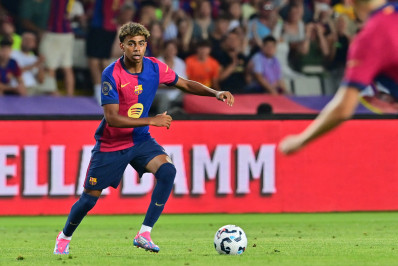 Pai de Lamine Yamal é esfaqueado na Espanha