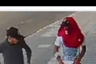 Assalto à casa lotérica