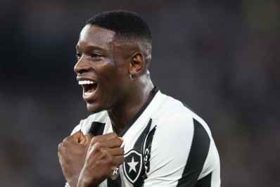 Ídolo, Luiz Henrique revela rival que preferiu enfrentar pelo Botafogo; confira