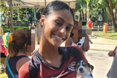 Família encontra jovem que fugiu após ter celular confiscado pela mãe