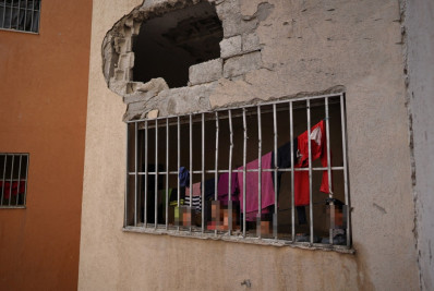 Israel bombardeia Gaza às vésperas de novas negociações de trégua