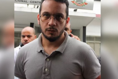 Após 20 anos, Gil Rugai é libertado e vai para o regime aberto