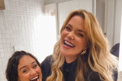 Marcela Mc Gowan e Luiza Martins estreiam 'Tesouraria Podcast'