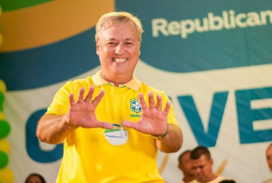 Alexandre Martins é reeleito em Búzios com quase 70% dos votos válidos 
