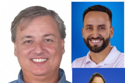 Alexandre Martins lidera pesquisa para sua reeleição em Armação dos Búzios