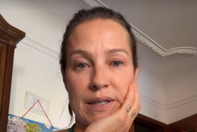 Luana Piovani detalha relação com o ex, Pedro Scooby: 'As coisas estão melhorando'