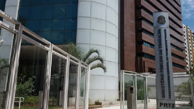 Mulher é resgatada após 40 anos de trabalho análogo à escravidão