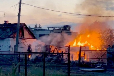 Região russa de Belgorod é segunda no país a decretar estado de emergência por bombardeios ucranianos