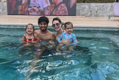 Virginia Fonseca revela exigência de Zé Felipe no início do relacionamento: 'Bateu o pé'