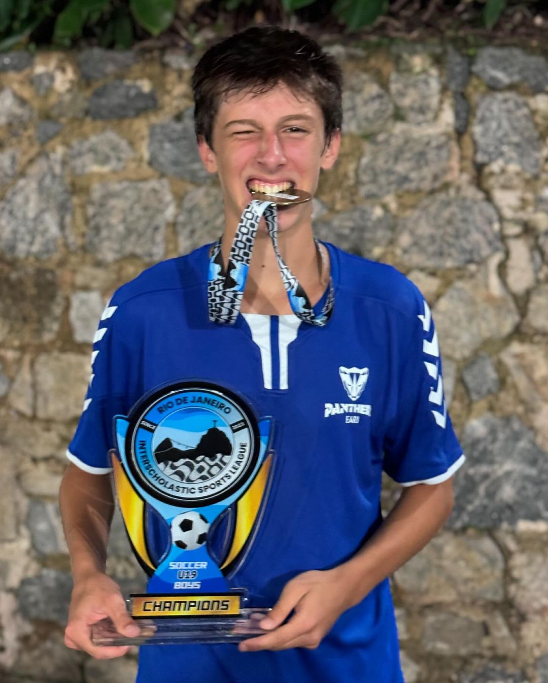 José Worcman  - Reprodução / Instagram