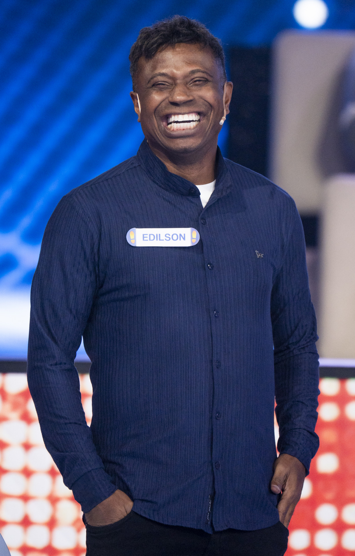 'Acerte ou Caia!' é o novo game show da Record TV  - Divulgação / Adrian Diaz Bernini