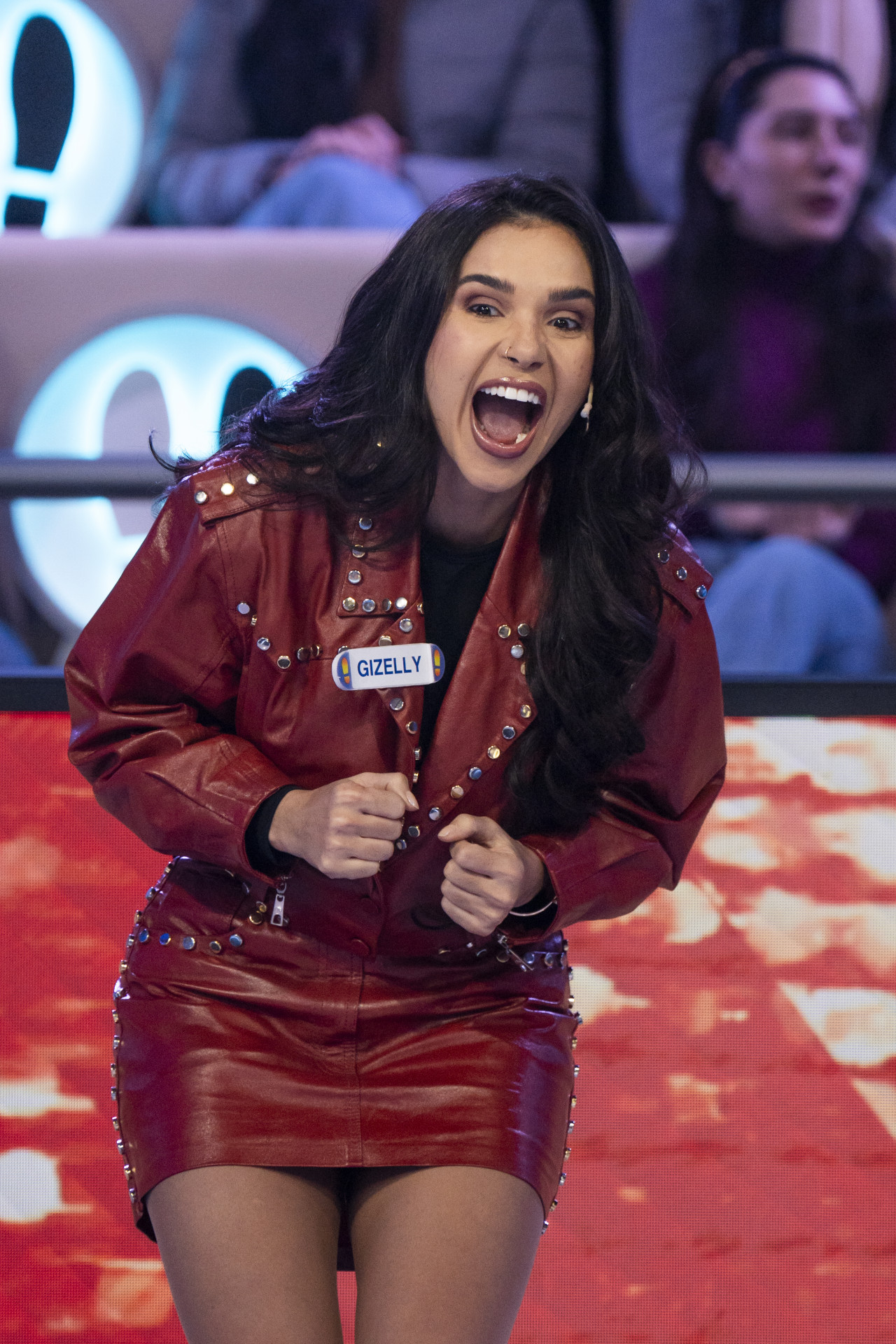 'Acerte ou Caia!' é o novo game show da Record TV  - Divulgação / Adrian Diaz Bernini