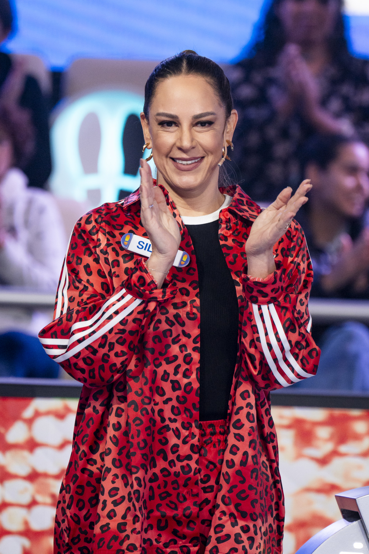 'Acerte ou Caia!' é o novo game show da Record TV  - Divulgação / Adrian Diaz Bernini