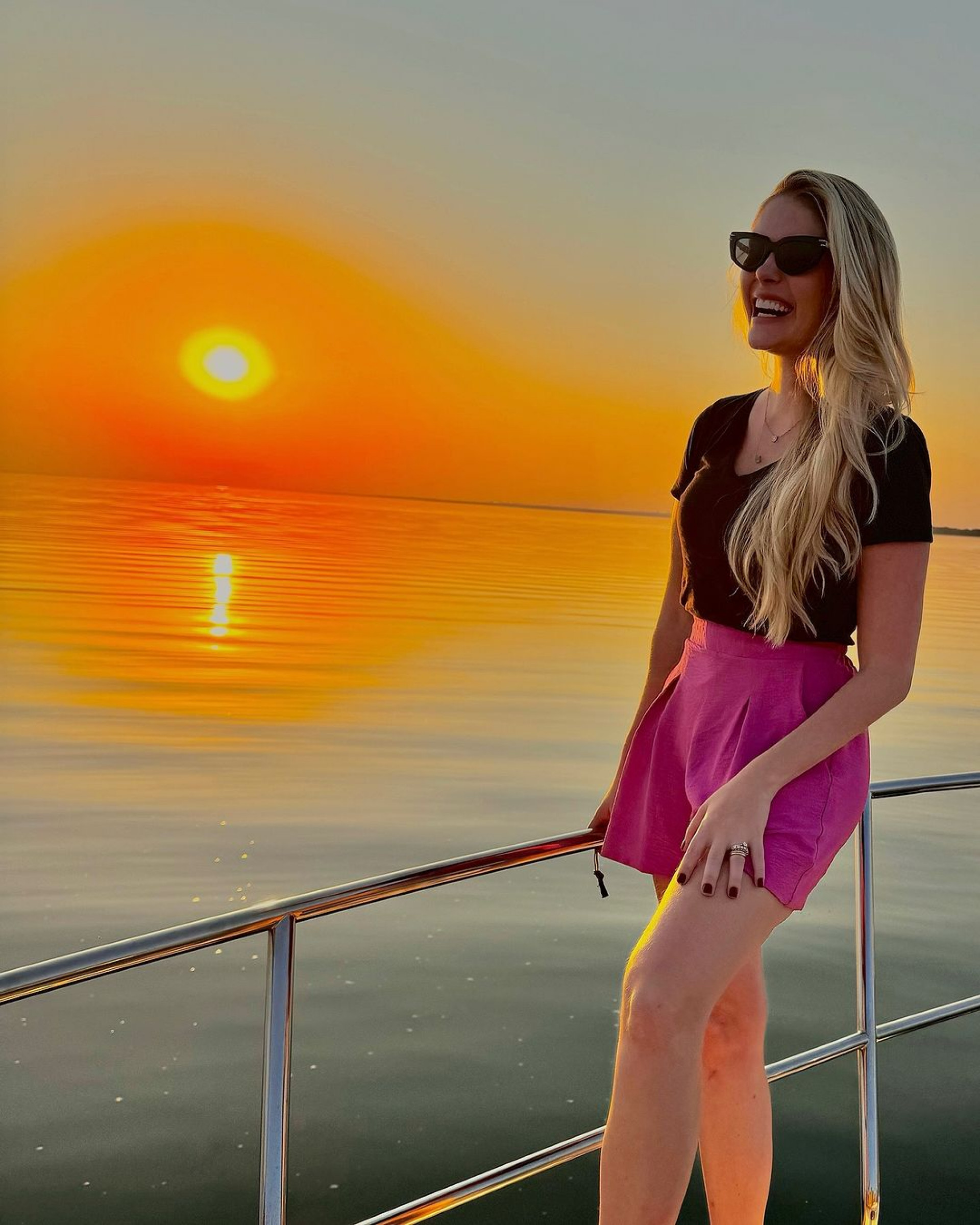 Bárbara Evans rebate crítica sobre maternidade - Reprodução / Instagram