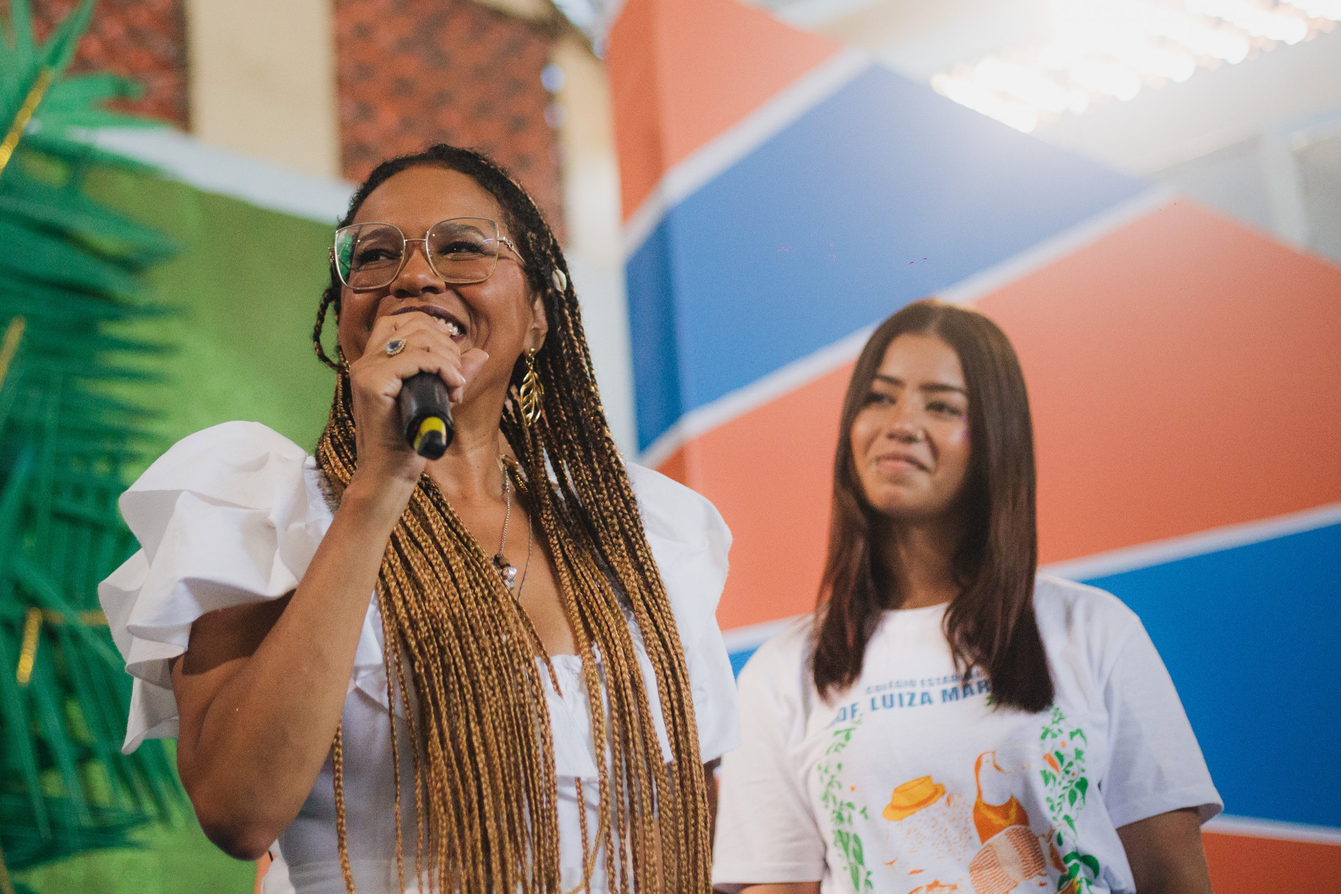 Teresa Cristina - Divulgação