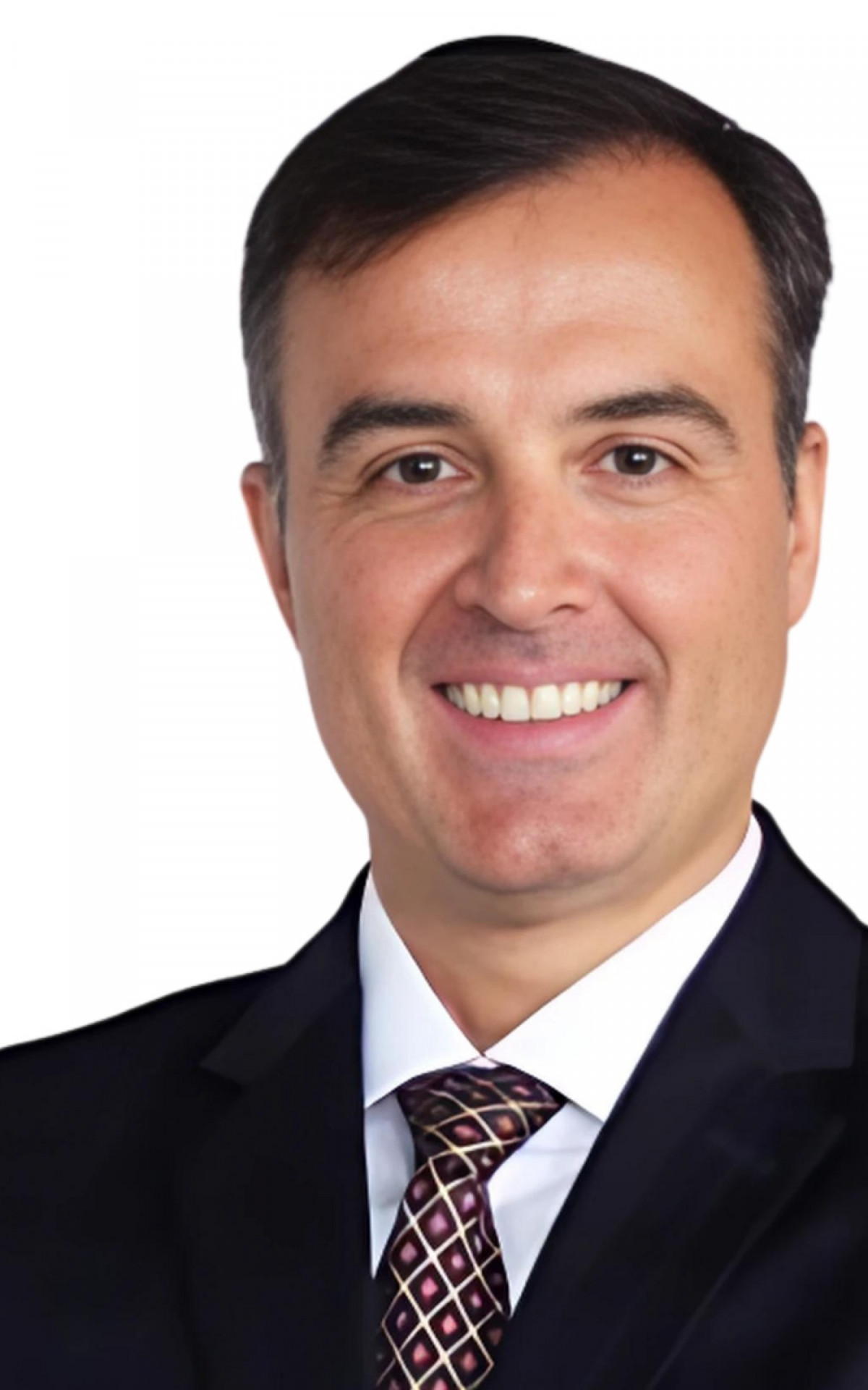 Mestre e doutor em Direito das Relações Sociais pela PUC-SP, Alexandre Rollo - Divulgação