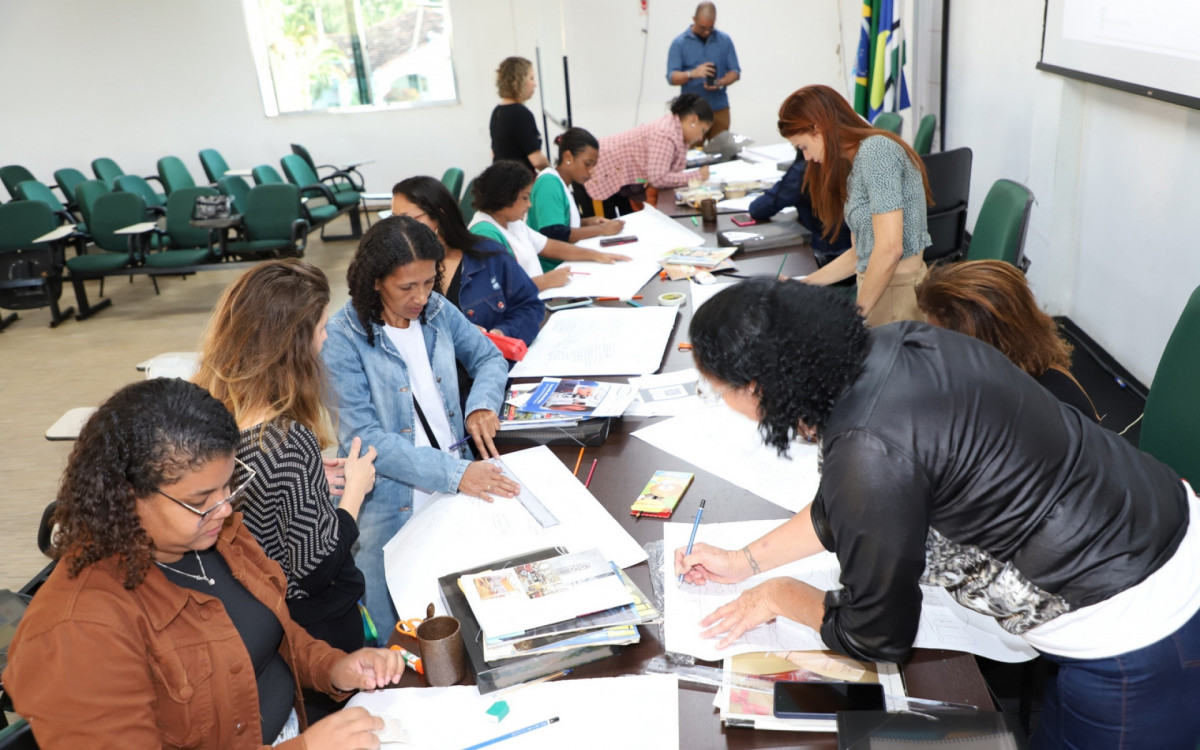 Cursos são direcionados especialmente a mulheres que enfrentam violência doméstica, além de residentes em áreas rurais e quilombolas
