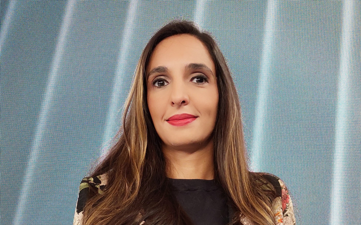 Cientista política e mestre em Ciências Sociais pela PUC-SP, Juliana Fratini - Divulgação