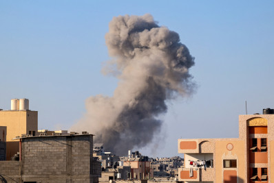 Brasil defende reforma da governança global para resolver conflitos