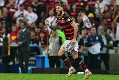 Léo Pereira receberá homenagem do Flamengo antes de jogo contra o Bahia