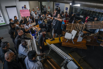 Alunos da Uerj convocam novo ato após confronto com seguranças: 'não vai ter arrego'