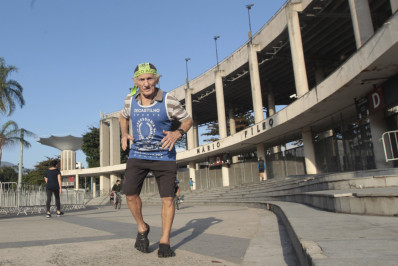 Envelhecimento ativo e a importância do exercício físico na terceira idade