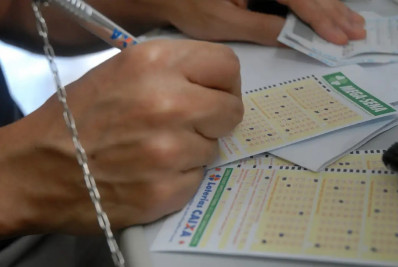 Mega-Sena sorteia prêmio de R$ 50 milhões nesta quinta-feira
