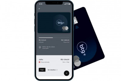 Banco Central comunica vazamento de dados de 8 mil chaves Pix do BTG