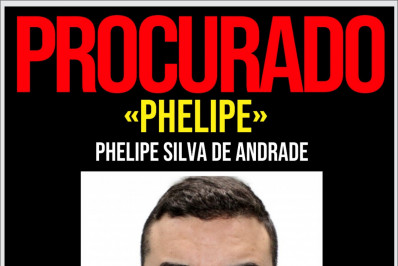 Disque Denúncia pede informações sobre suspeito de envolvimento em homicídio na Zona Oeste