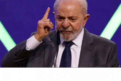 Lula: 'É preciso acabar com essa bobagem de que o Estado tem que ser mínimo'