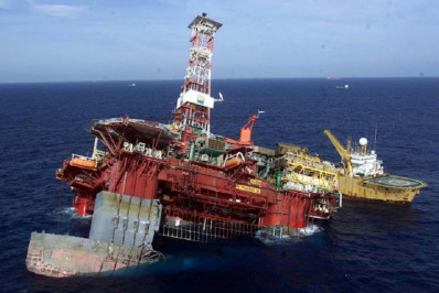 Sindipetro-NF comemora 40 anos do acidente na plataforma de enchova com exposição especial