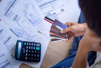 Endividamento das famílias fica em 47,6% em junho, revela BC