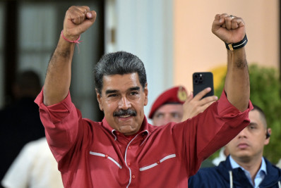 Aumenta pressão internacional na ONU sobre governo de Maduro 