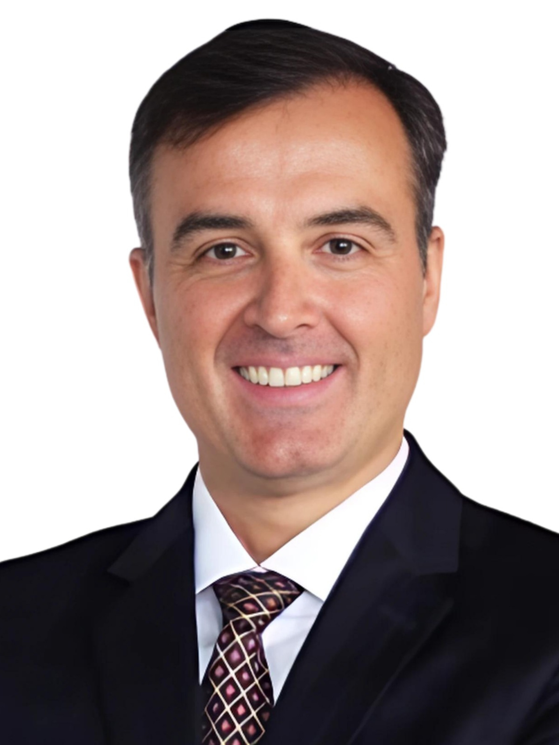 Mestre e doutor em Direito das Relações Sociais pela PUC-SP, Alexandre Rollo