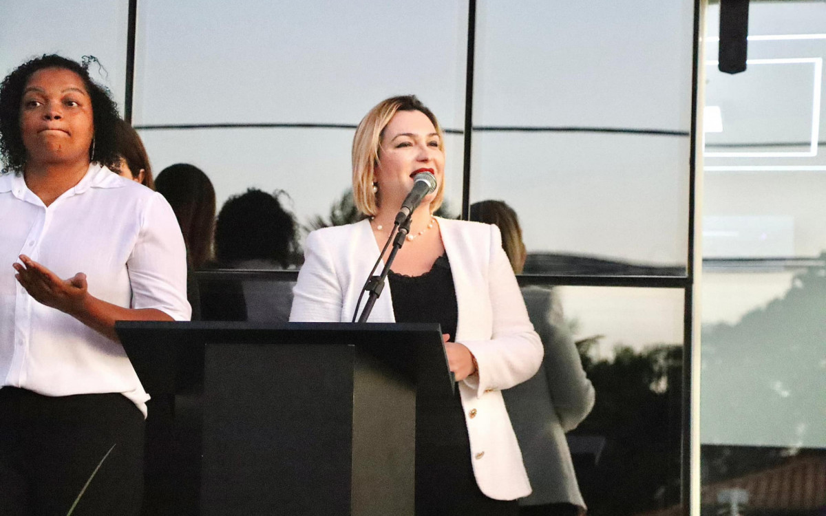 Inauguração Pronto Atendimento 24h de Praia Seca