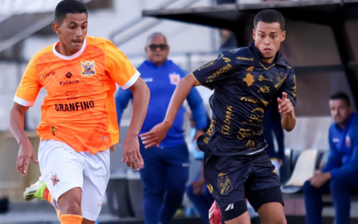 Nova Igua&ccedil;u x Inter de Limeira: vit&oacute;ria classifica cariocas; veja mata-mata da S&eacute;rie D