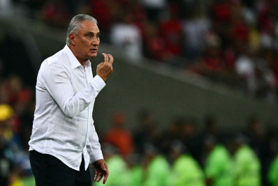 Corinthians mira contratação de Tite, ex-Flamengo