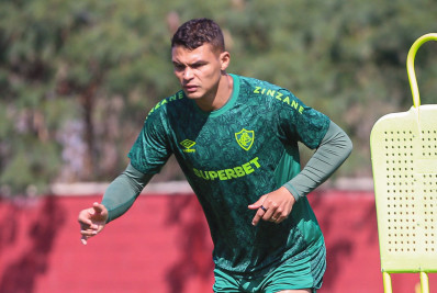 Fluminense deve ter retorno de Thiago Silva e Nonato contra o Flamengo