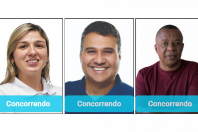 Eleições 2024: Veja quem são os candidatos a prefeito em Guapimirim