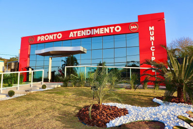 Distrito de Praia Seca recebe novo Pronto Atendimento 24h, mais um importante equipamento de saúde em Araruama