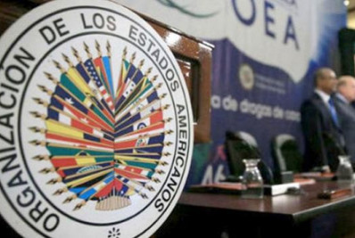 Venezuela: OEA aprova resolução que cobra checagem imparcial de eleições e proteção de asilados