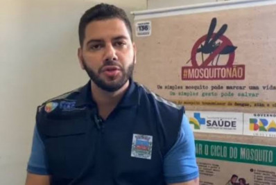 Ministério Público exige equipamentos contra incêndio em unidades de saúde