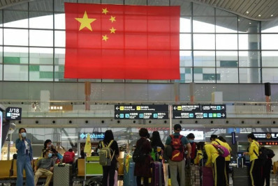 China anuncia regras de monitoramento de pessoas e bens para evitar contaminação de Mpox