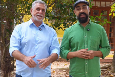 Armando Carneiro na lista suja do Tribunal de Contas