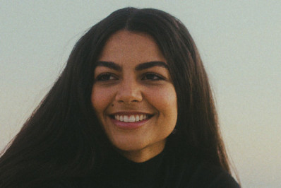 Larissa Bocchino, a Quinota de 'No Rancho Fundo', vibra com repercussão da personagem