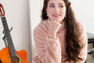 Artezinha na Rua leva música e contação de história pro Campo de São Bento